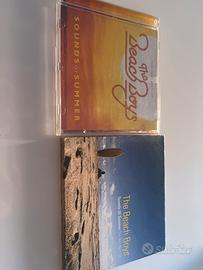 Beach boys sound of summer CD