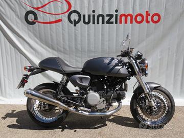 DUCATI GT 1000 GT 1000