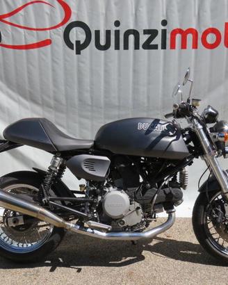 DUCATI GT 1000 GT 1000