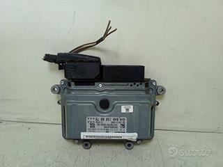 CENTRALINA INIEZIONE MERCEDES-BENZ CLASSE B (T245)