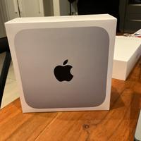 Mac Mini M2 SSD 256GB