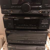 Stereo Technics