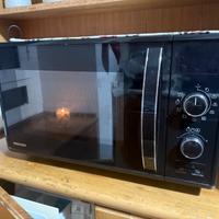 Forno a microonde