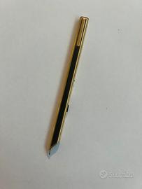 Penna Aurora Thesy - Rarissima Esposta al MoMA