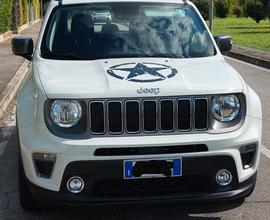 JEEP Renegade - 2020