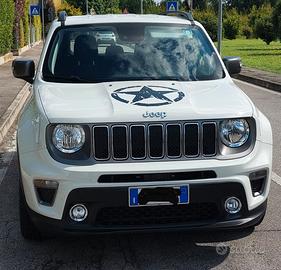 JEEP Renegade - 2020