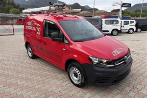 VOLKSWAGEN Caddy 2.0 tdi 110cv 4motion van