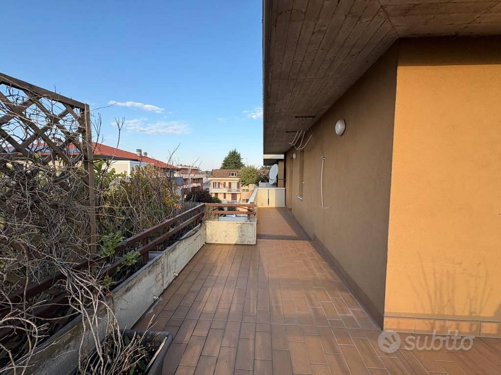 Appartamento – FC - Vista 2