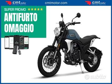 KOVE 510F Garantita e Finanziabile