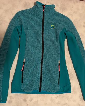 Karpos Pile donna NUOVO