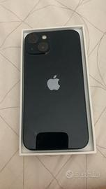 Iphone 13 blu scuro 128gb no consegna