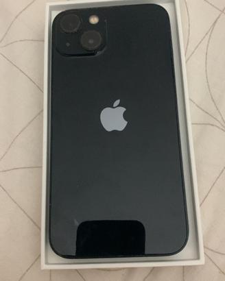 Iphone 13 blu scuro 128gb no consegna