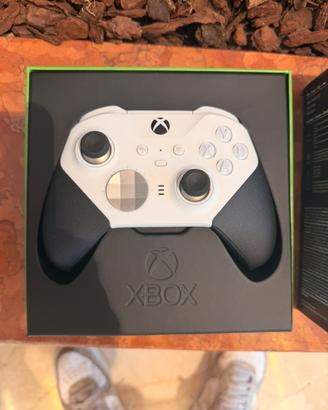 Joystick xbox elite series 2