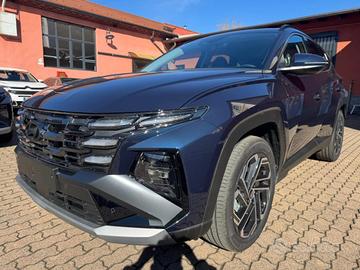 HYUNDAI Tucson 1.6 FULL HYBRID Aut. Exellence