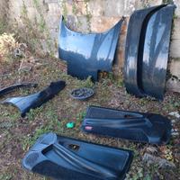 Ricambi Toyota MR2 Turbo 