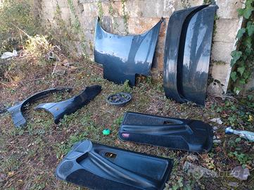 Ricambi Toyota MR2 Turbo 