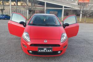 Fiat Punto 1.3 MJT II 75 CV 3 porte Street