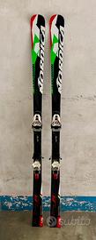 Sci Nordica Dobermann GS R