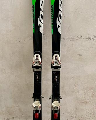 Sci Nordica Dobermann GS R
