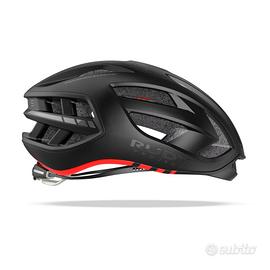 Casco Rudy project 