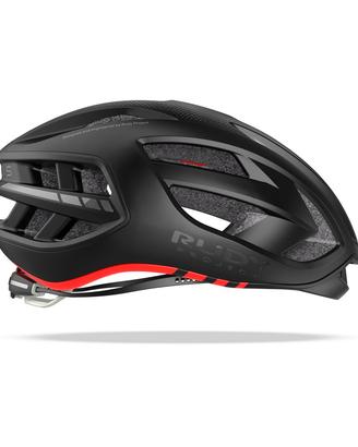 Casco Rudy project 
