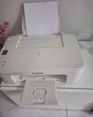 Stampante PIXMA TS3151 in buone condizioni