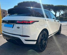 LAND ROVER RR Evoque 2ª serie - 2020