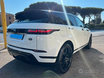 LAND ROVER RR Evoque 2ª serie - 2020