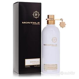 MONTALE MUKHALLAT Eau de parfum
