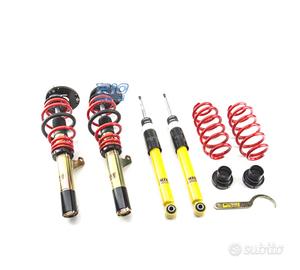 KIT SOSPENSIONE FILETTATA EIBACH MTS SKODA YETI 5L