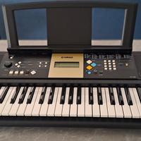 Tastiera digitale Yamaha YPT-220