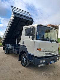 nissan t100 ribaltabile 