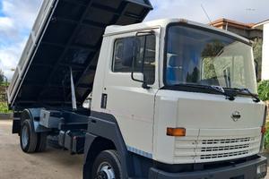 nissan t100 ribaltabile 