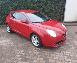 Alfa Romeo MiTo 1.4 S&S Distinctive Sport Pack