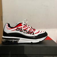 Scarpe Ducati