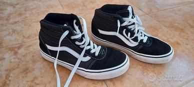 Vans classiche hotsell