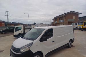 FIAT TALENTO FURGONE EURO 6