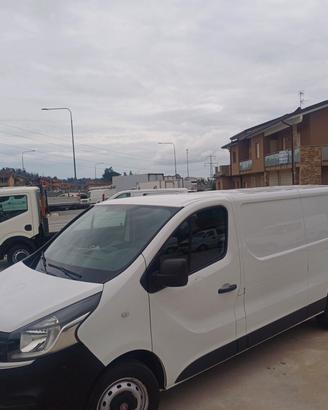 FIAT TALENTO FURGONE EURO 6