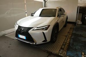 Lexus UX Hybrid Executive