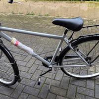 City bike  uomo nuova