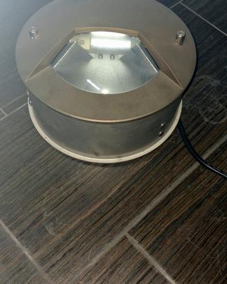 Faro da incasso