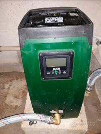 Pompa Inverter Multistadio Dab E.sybox