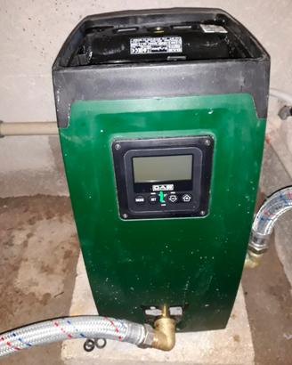 Pompa Inverter Multistadio Dab E.sybox