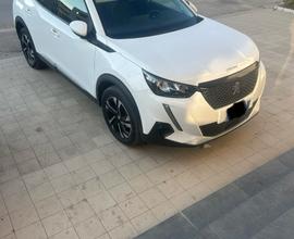PEUGEOT 2008 2ª serie - 2021