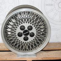 CERCHI LEGA FONDMETAL 3900 7x15 5x98 ET30 ALFA var