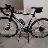 Bici Cannondale CaadX
