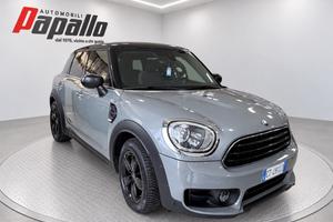 Mini Cooper Countryman 1.5