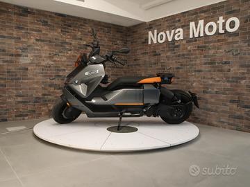 Bmw CE 04 MY22