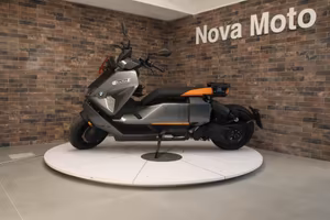 Bmw CE 04 MY22