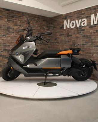 Bmw CE 04 MY22